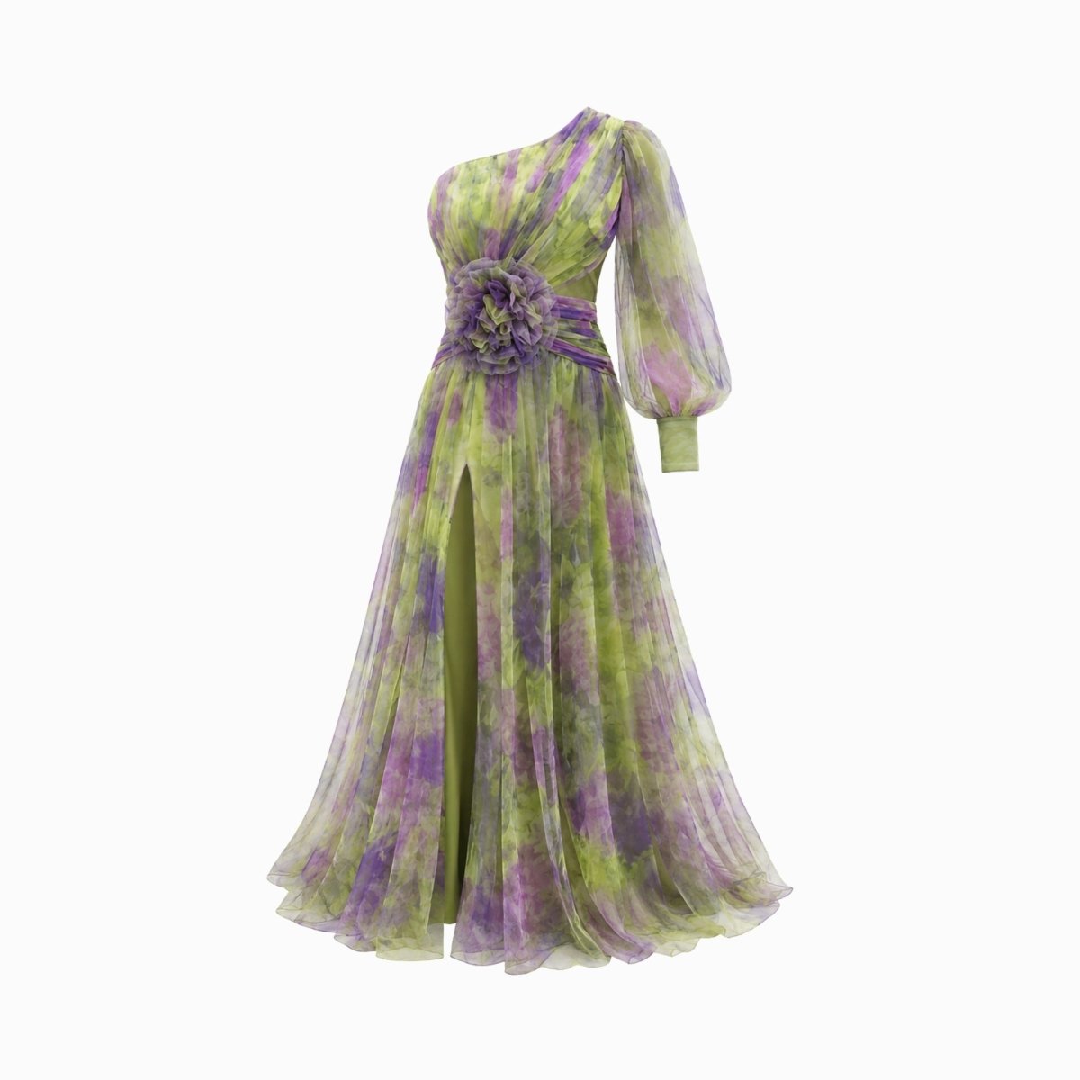 Fauna Dress