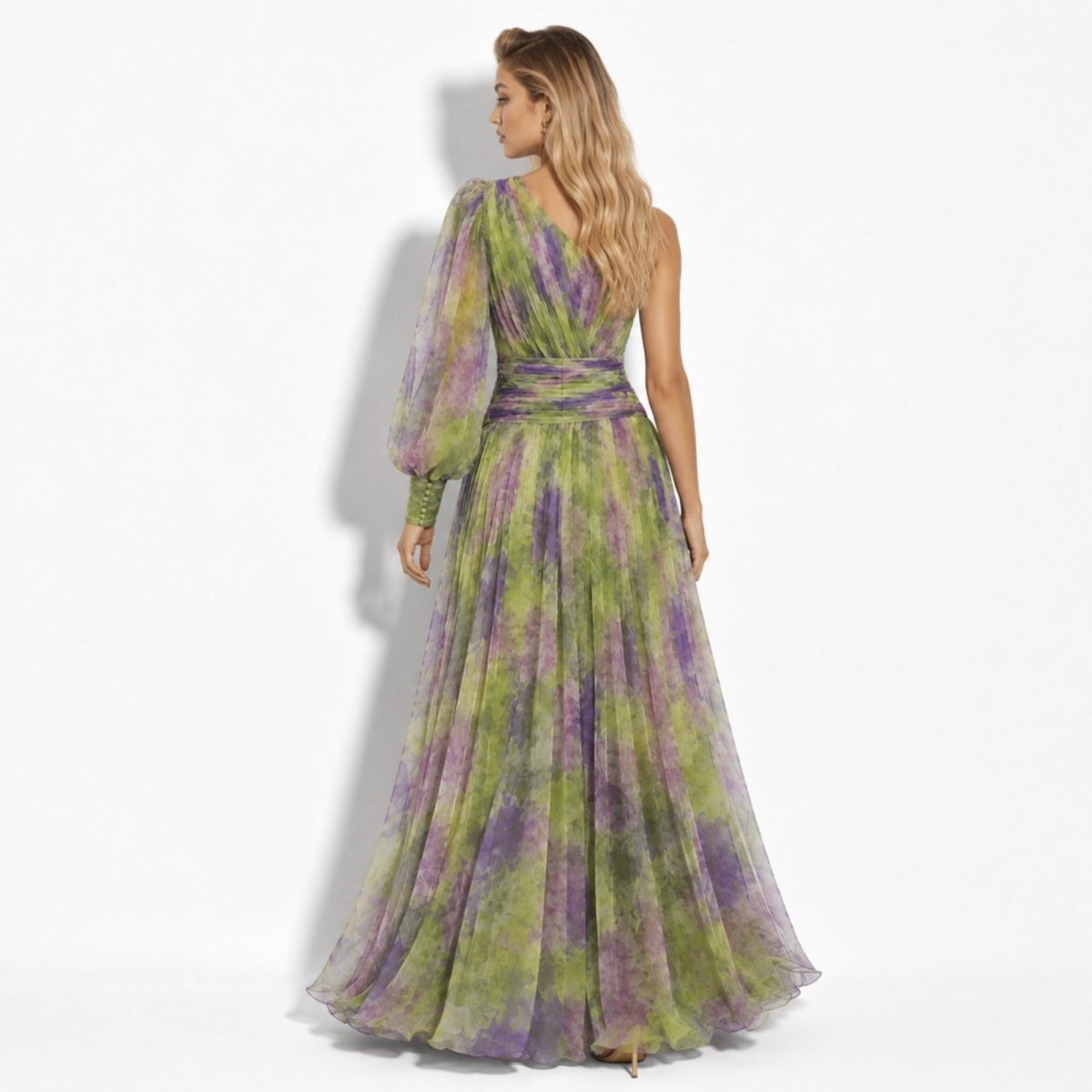 Fauna Dress