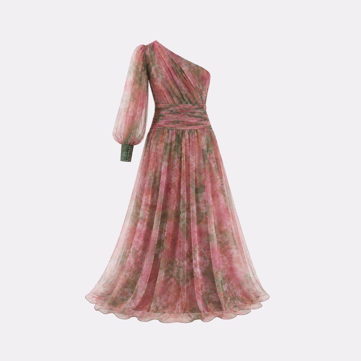 Fauna Dress
