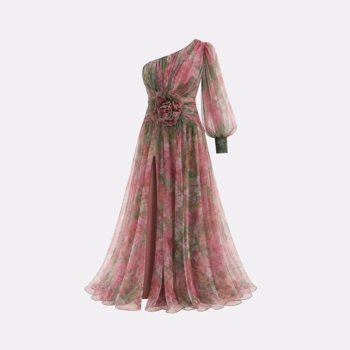 Fauna Dress