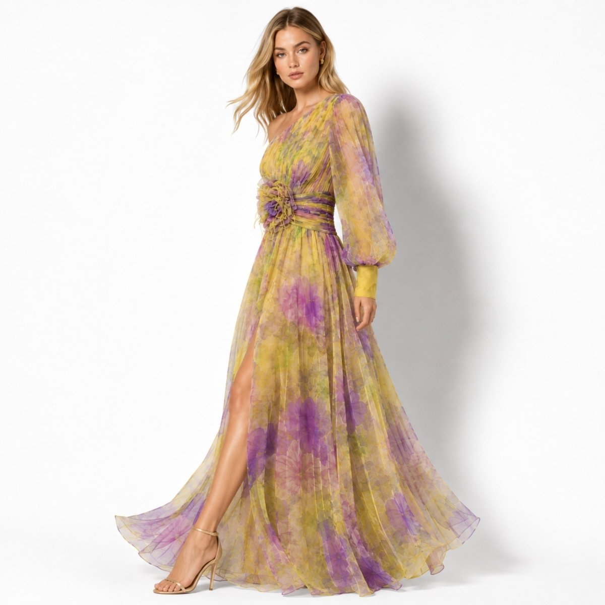 Fauna Dress
