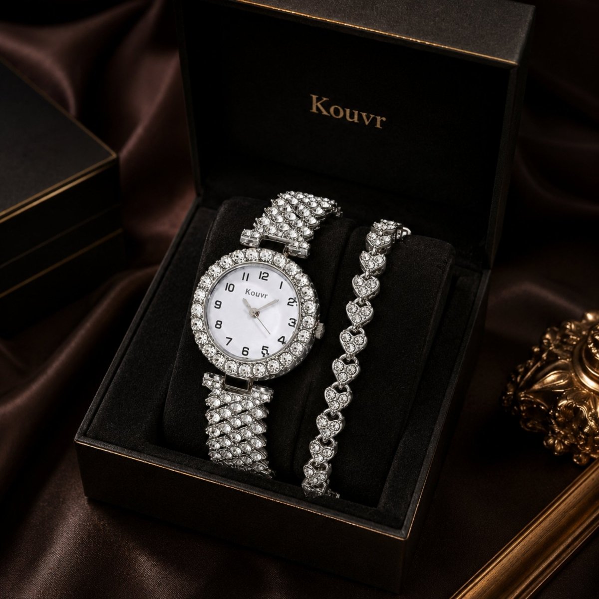 Maya Watch Set