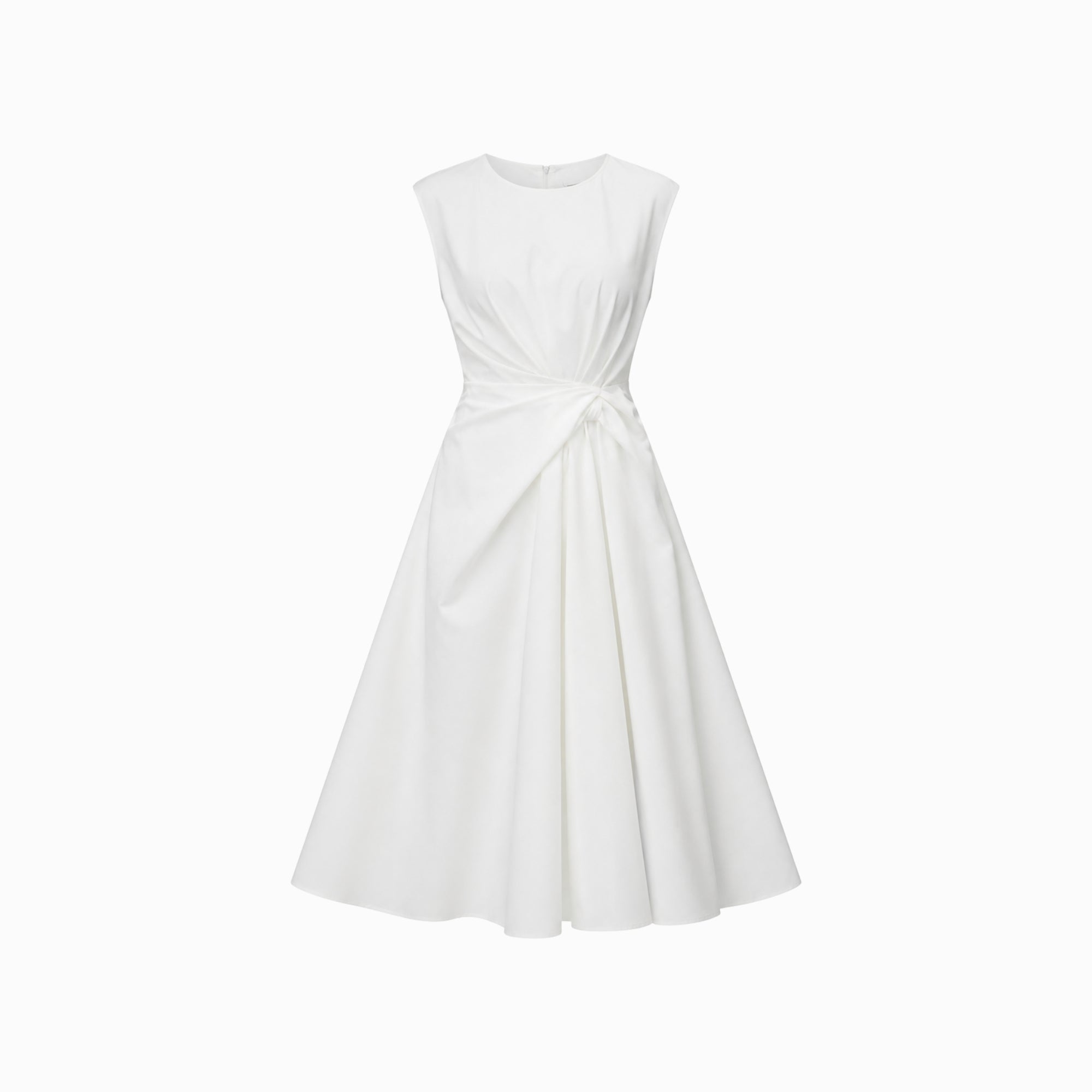 Severine Midi Dress