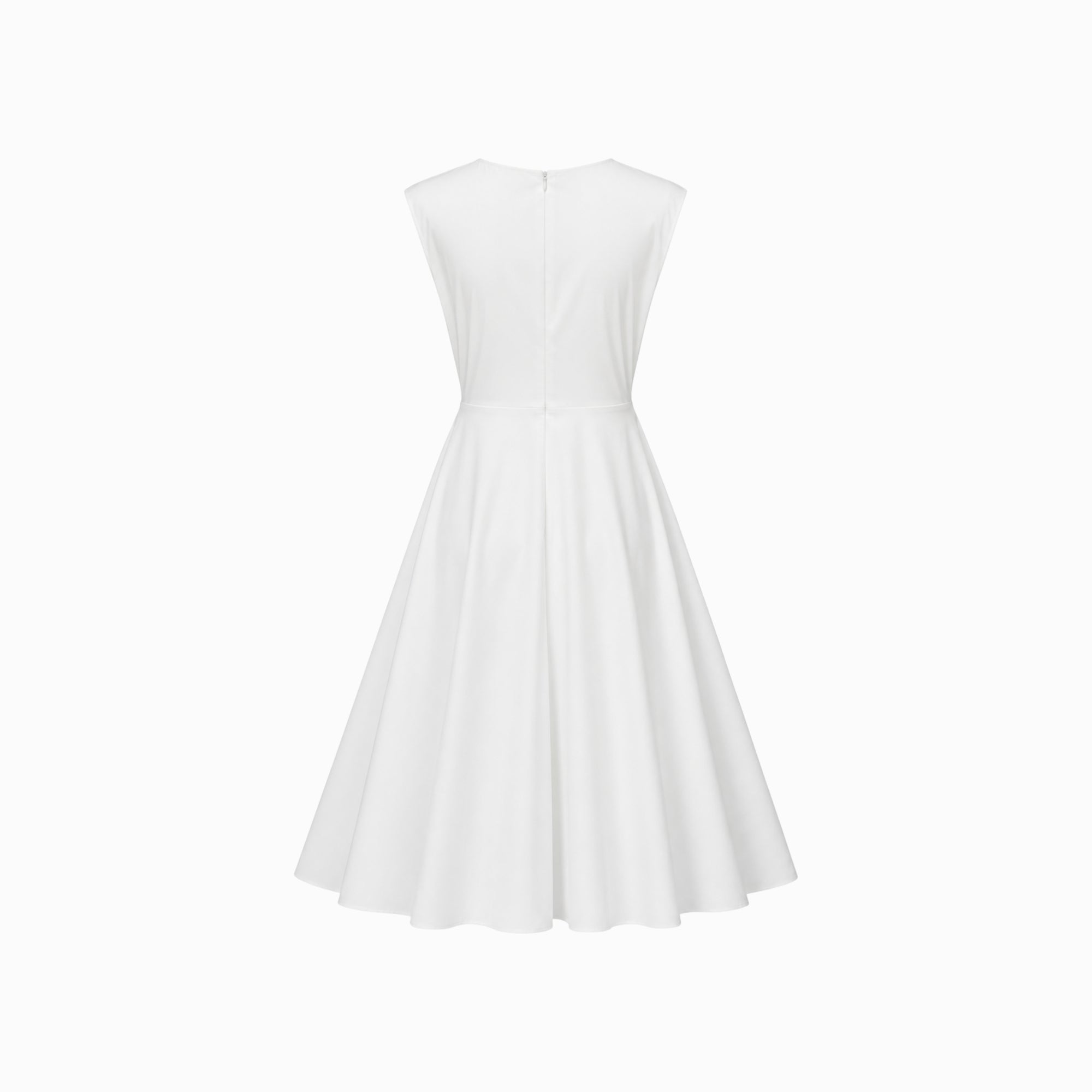 Severine Midi Dress