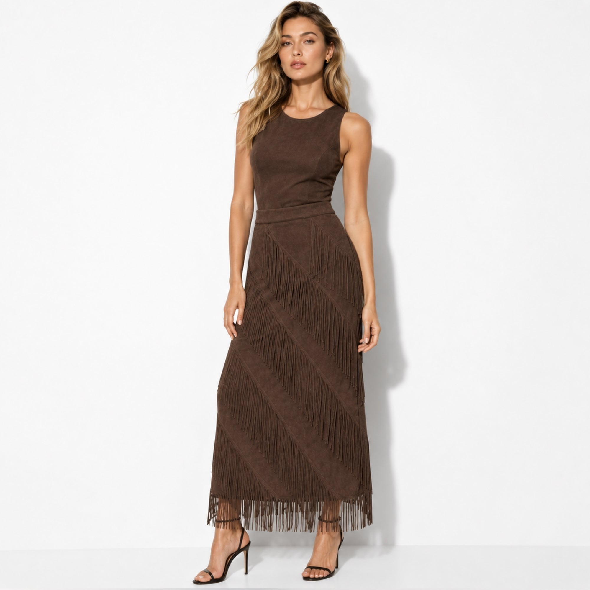 Cintia Skirt