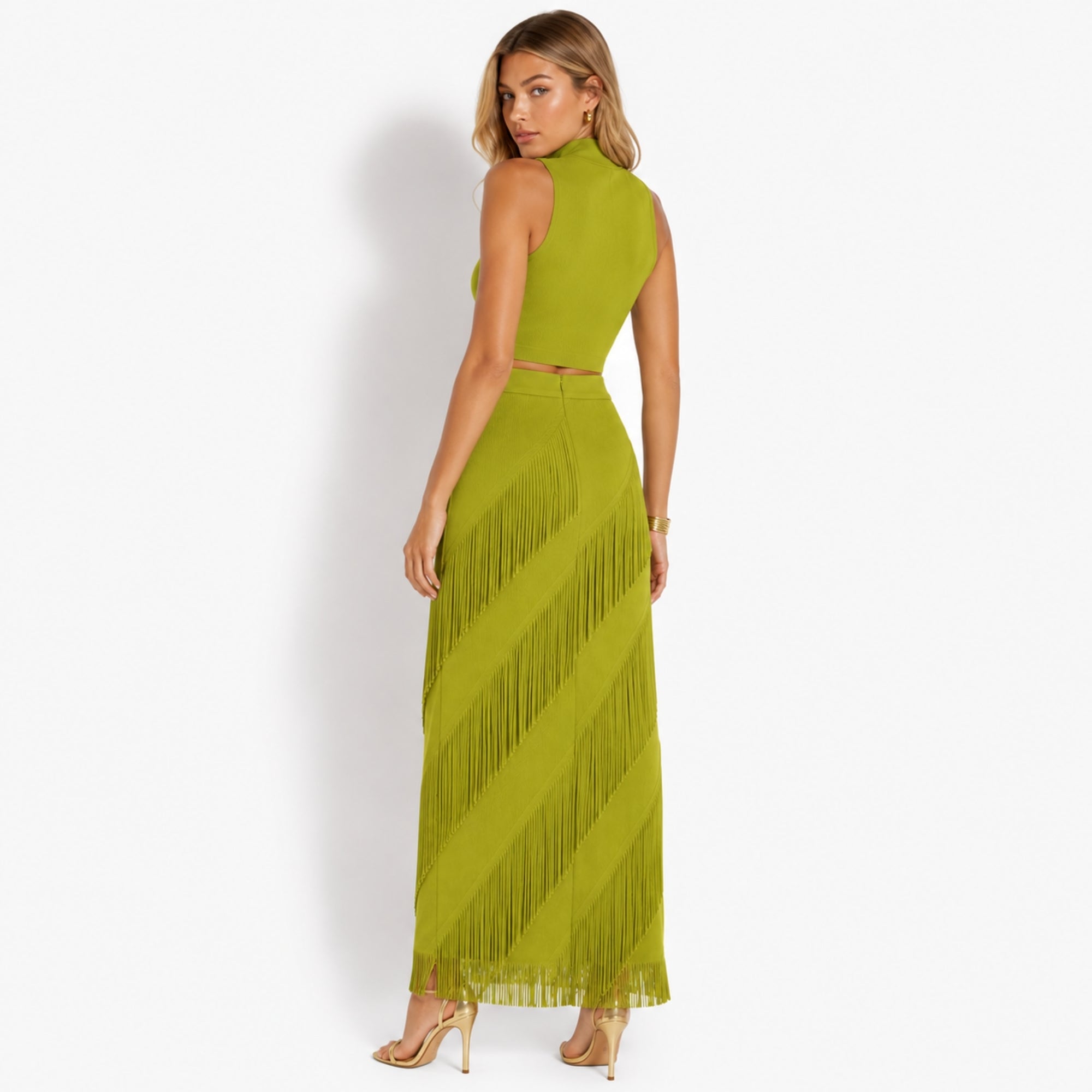 Cintia Skirt