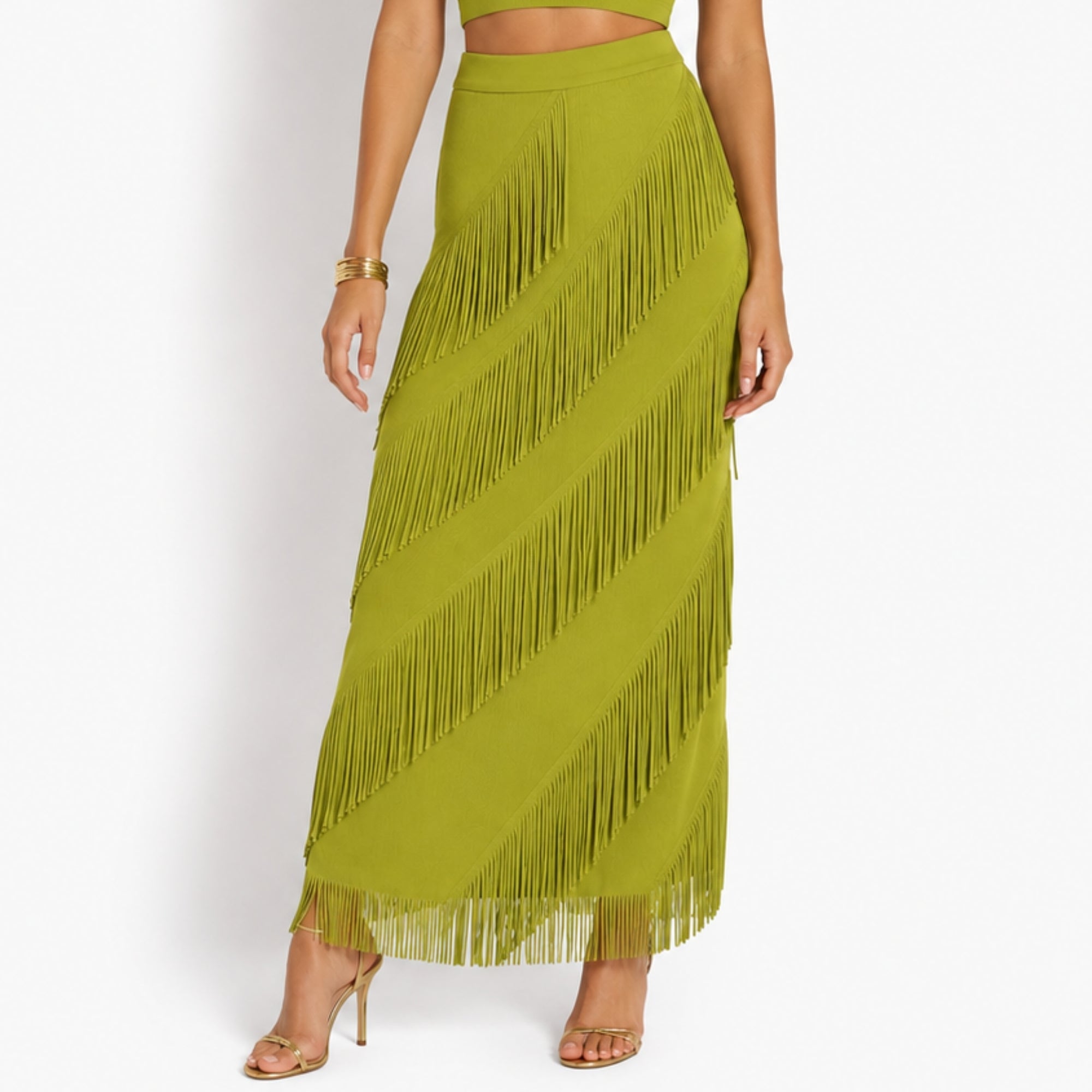 Cintia Skirt