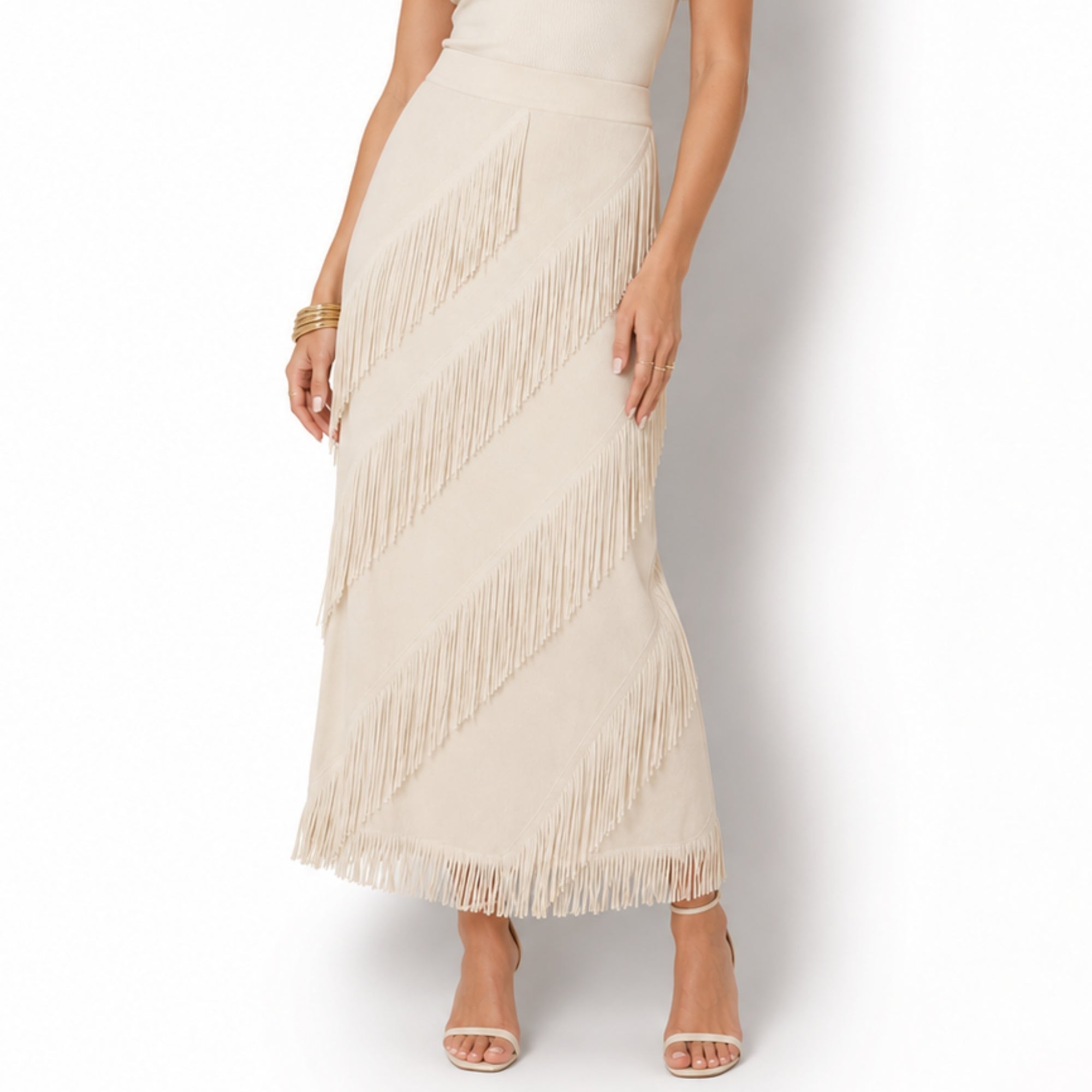 Cintia Skirt