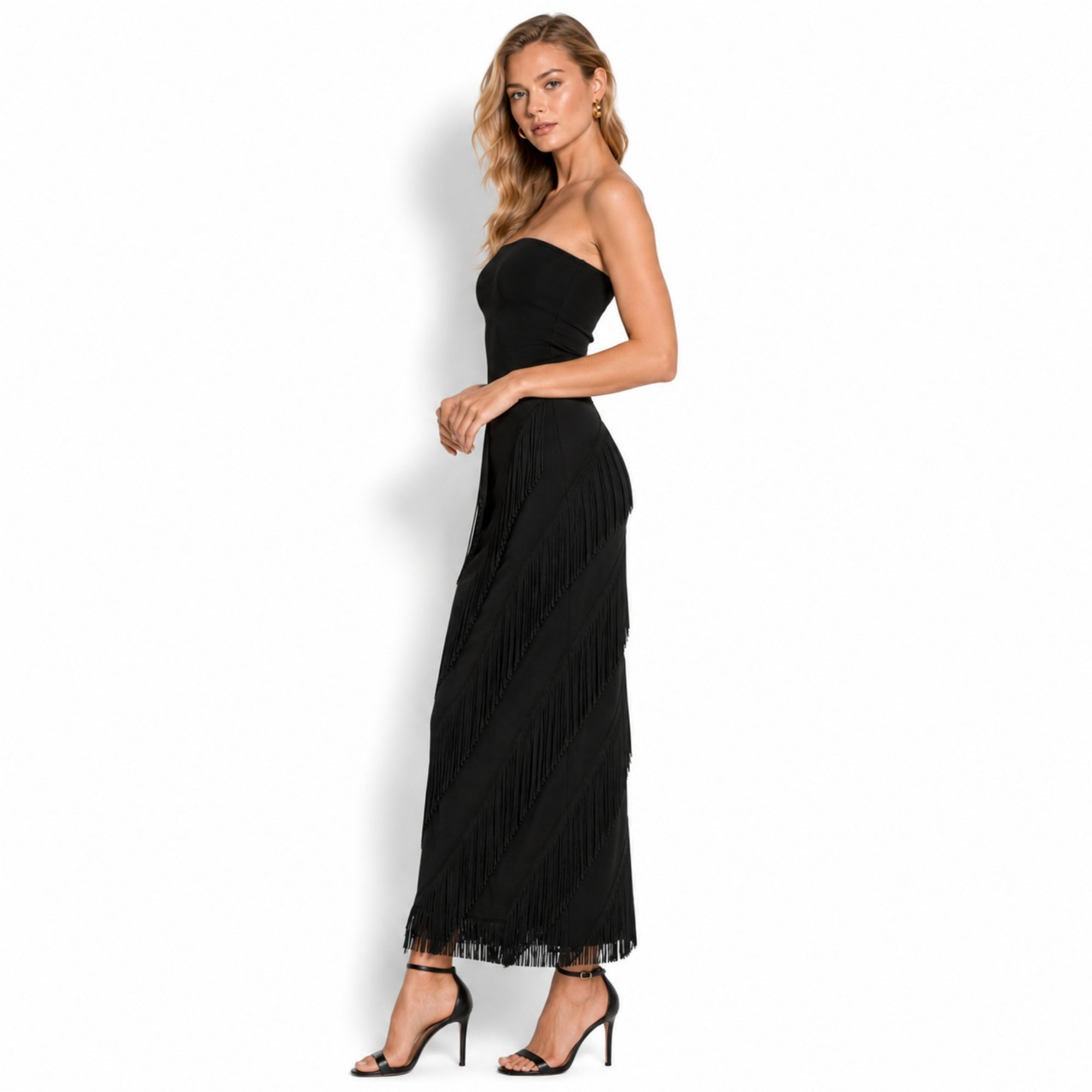 Cintia Skirt