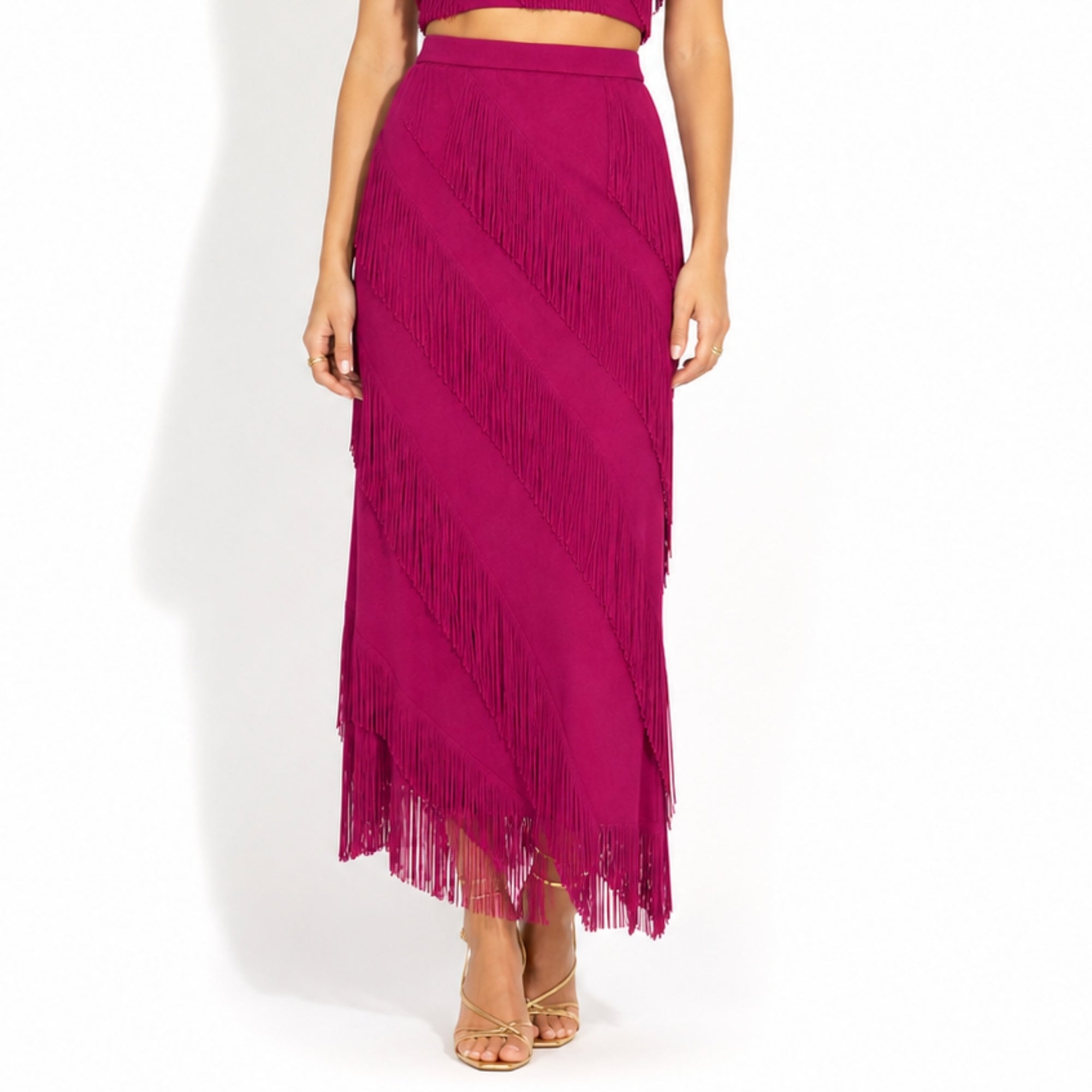 Cintia Skirt