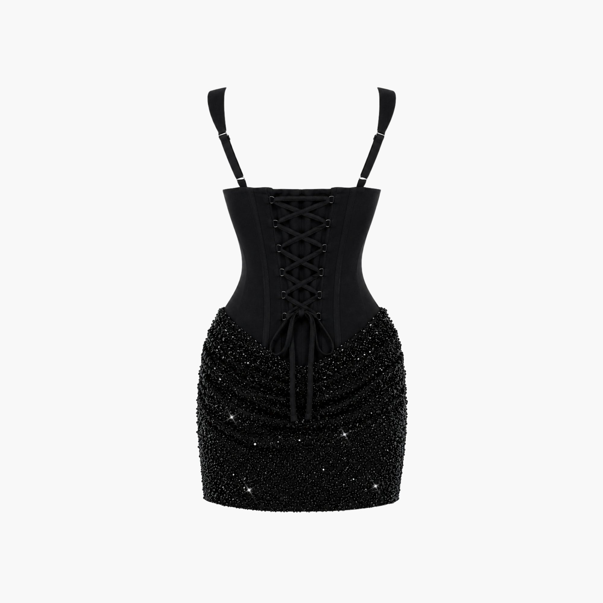 Delaina Mini Dress