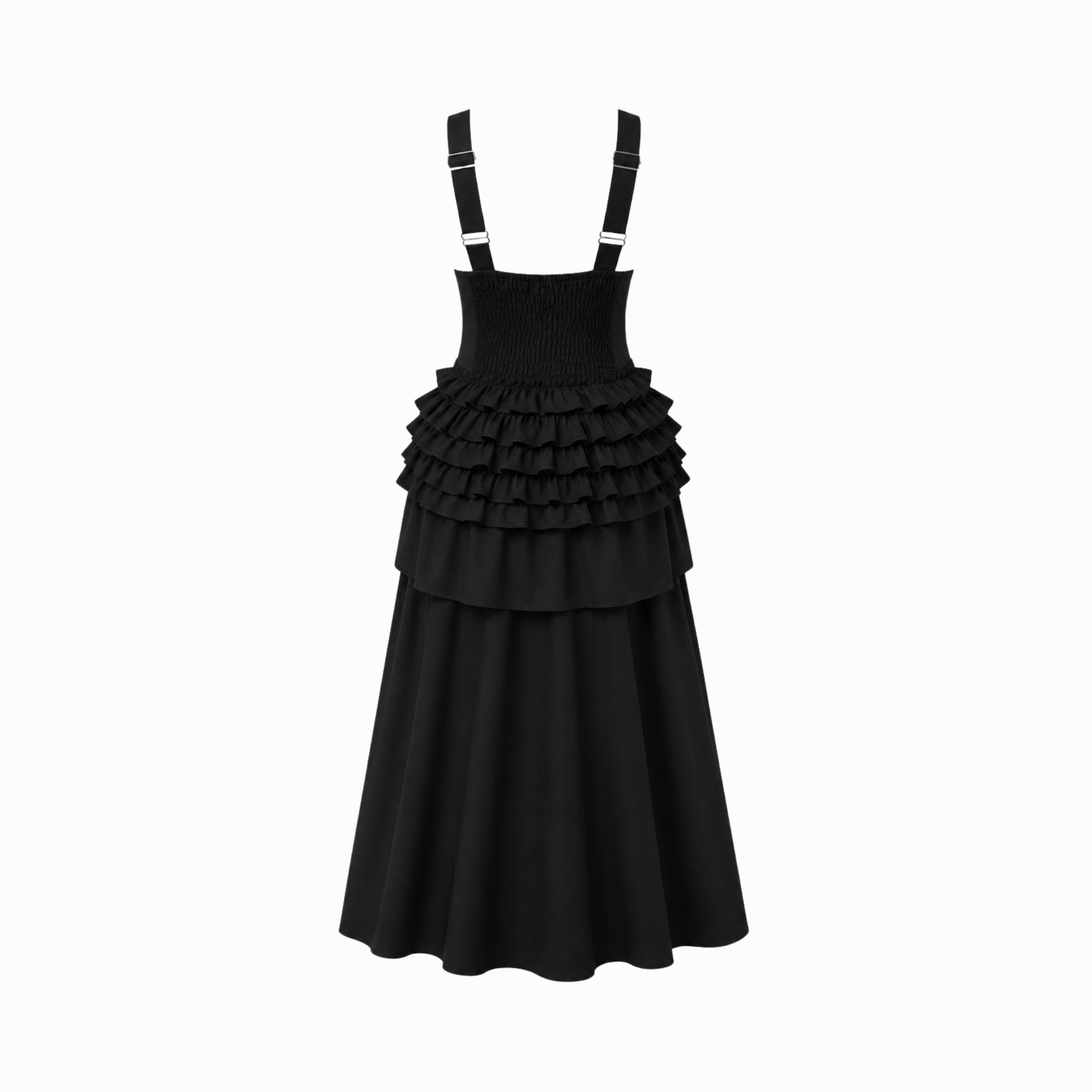 Zeva Midi Dress