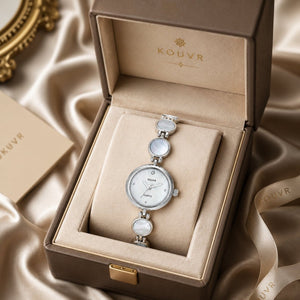Pearl Silver