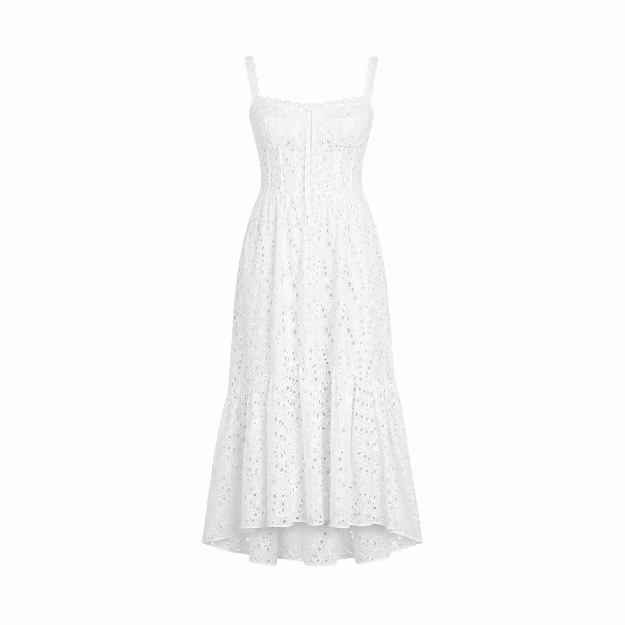 Carys Midi Dress