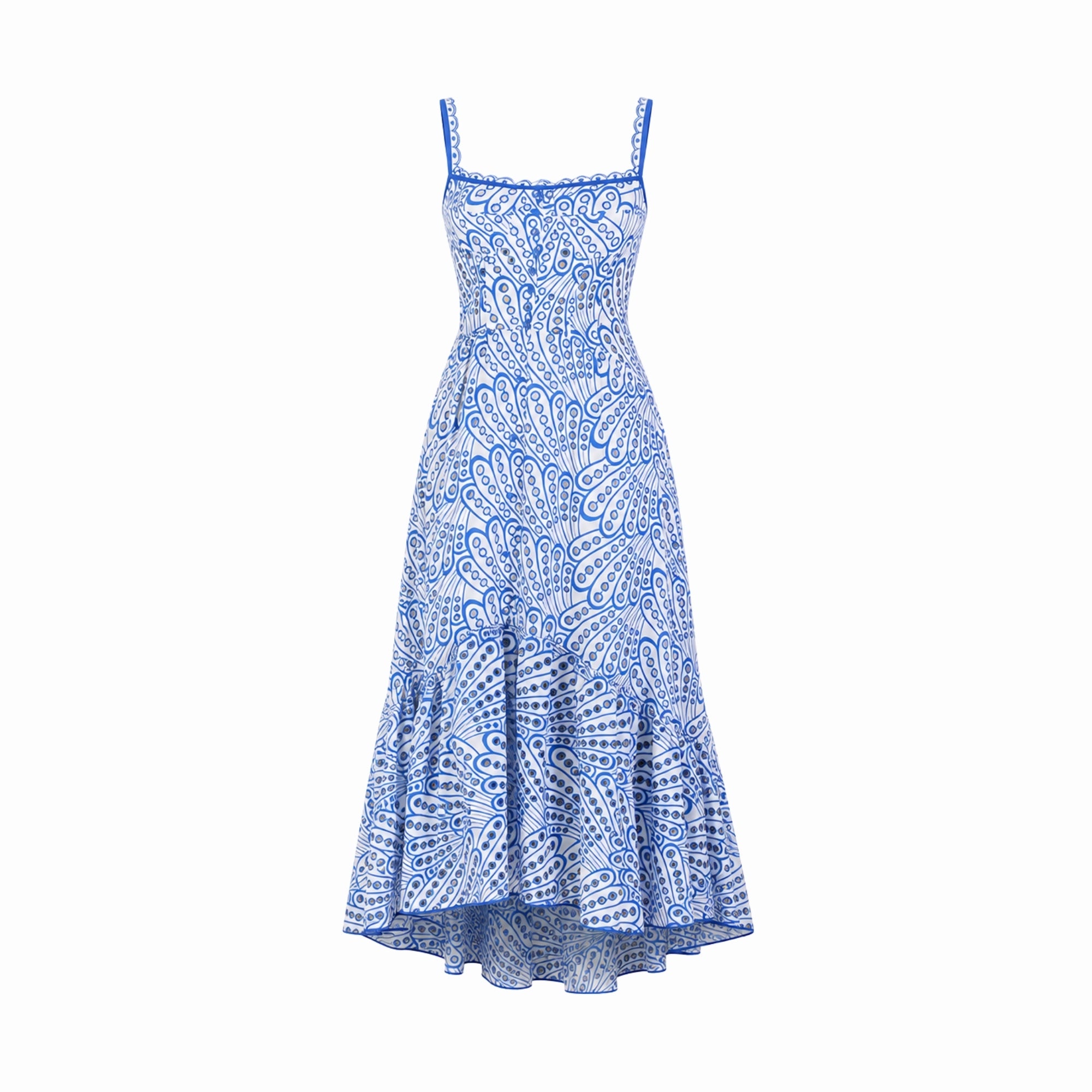 Carys Midi Dress