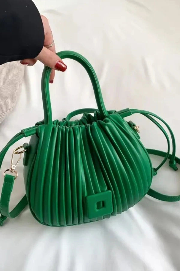 Gelly Crossbody Bag