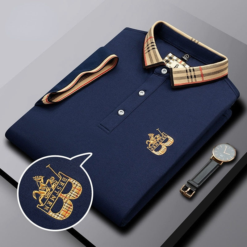 Polo Brooks