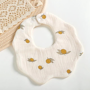 Nin Baby Feeding Bibs
