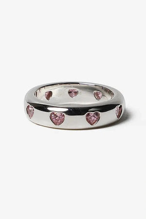 Love Heart Ring 2