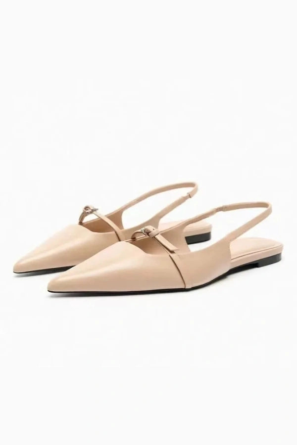 Marietta Slingback Heels