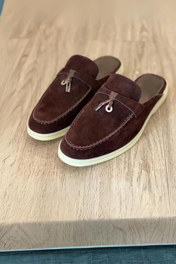 Hadley Loafers