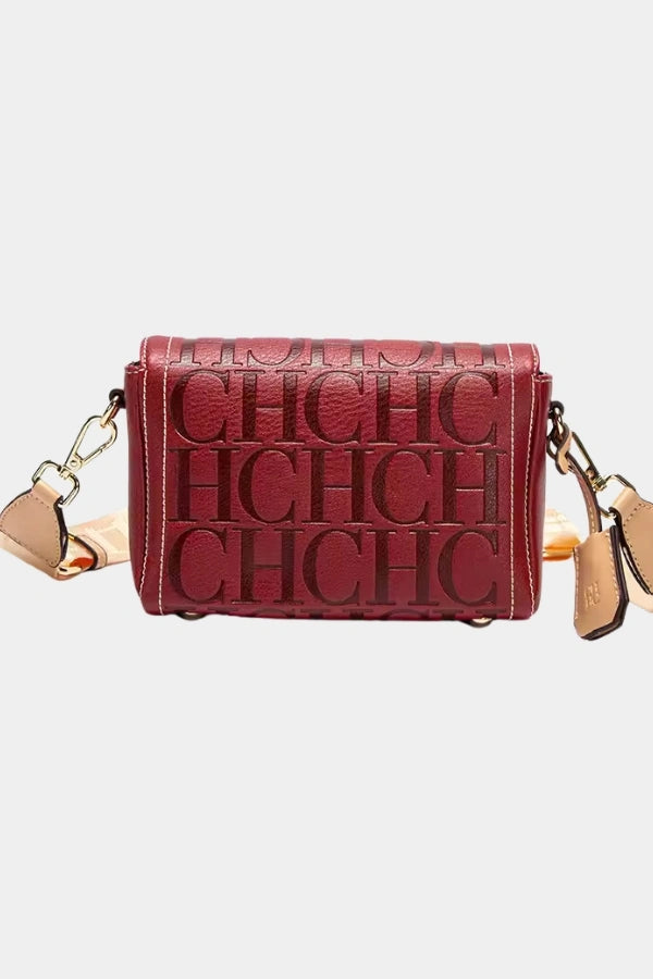 Tanya Crossbody Bag