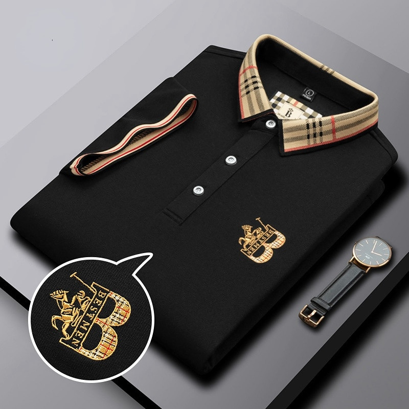 Polo Brooks