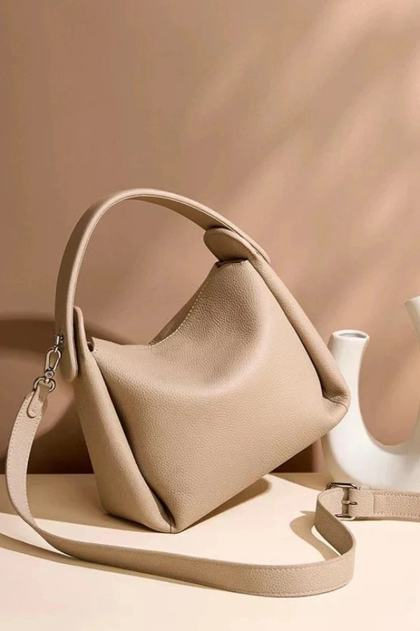 Jennie Crossbody Shoulder Bag