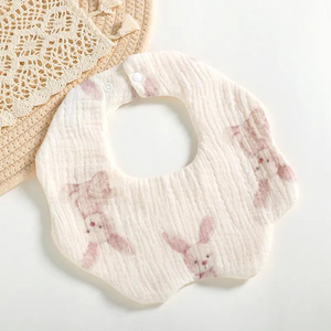 Nin Baby Feeding Bibs