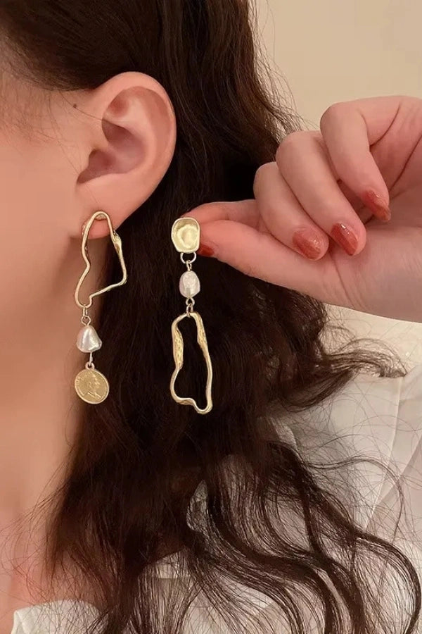 Wanderlust Earrings