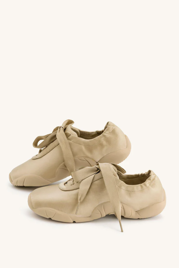 Mabel Ballet Shoes