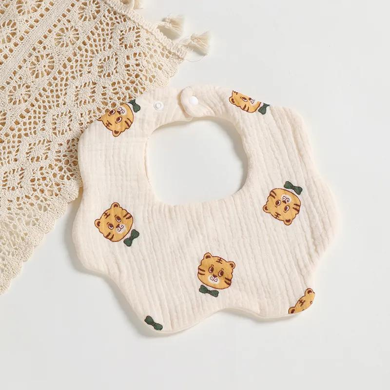 Nin Baby Feeding Bibs