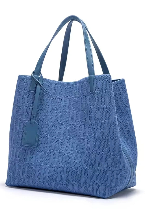 Jayda Solid Color Handbag