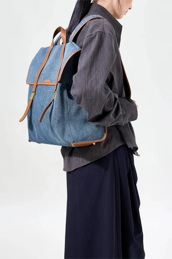 Aki Large Backpack