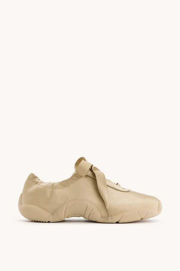 Mabel Ballet Shoes