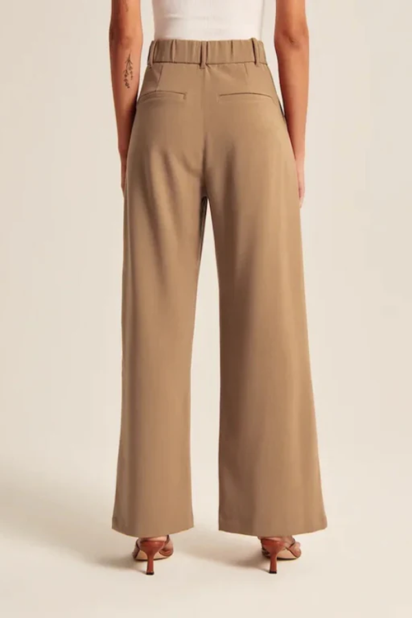 Avi Wide Leg Pants