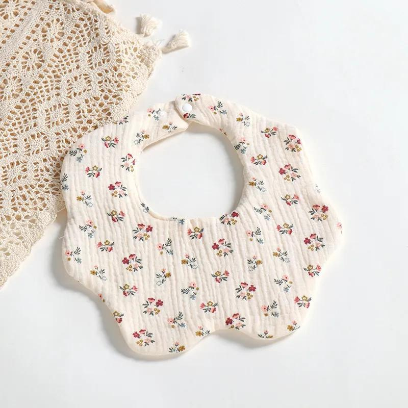 Nin Baby Feeding Bibs