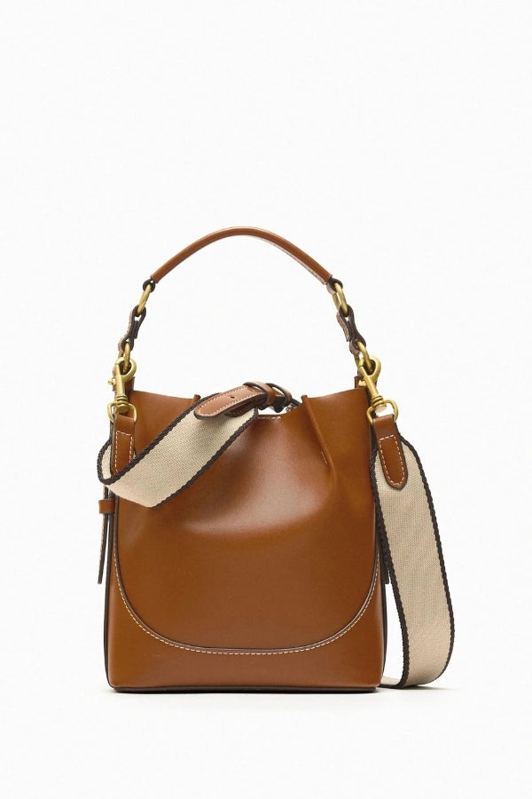 Charlie Crossbody Bag