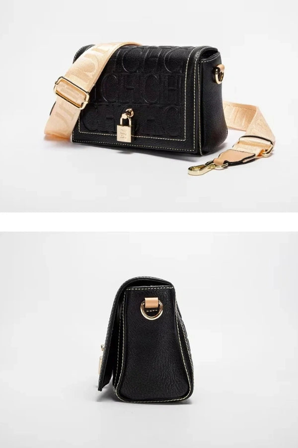 Tanya Crossbody Bag