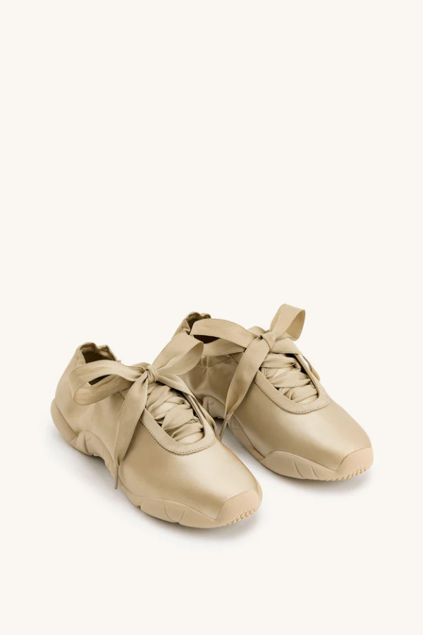 Mabel Ballet Shoes