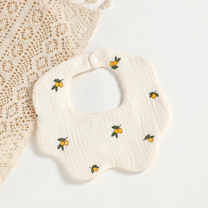 Nin Baby Feeding Bibs
