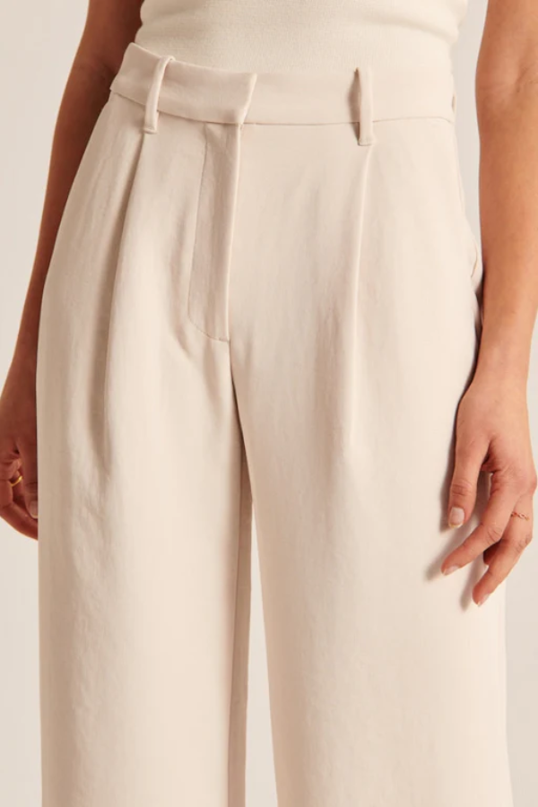 Avi Wide Leg Pants