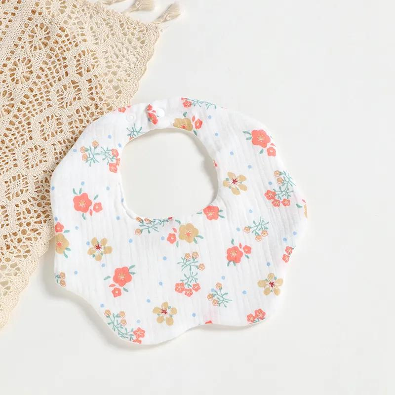 Nin Baby Feeding Bibs