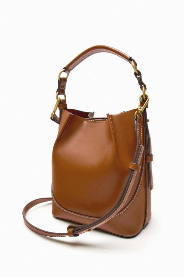 Charlie Crossbody Bag