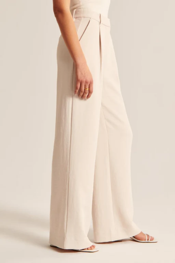 Avi Wide Leg Pants