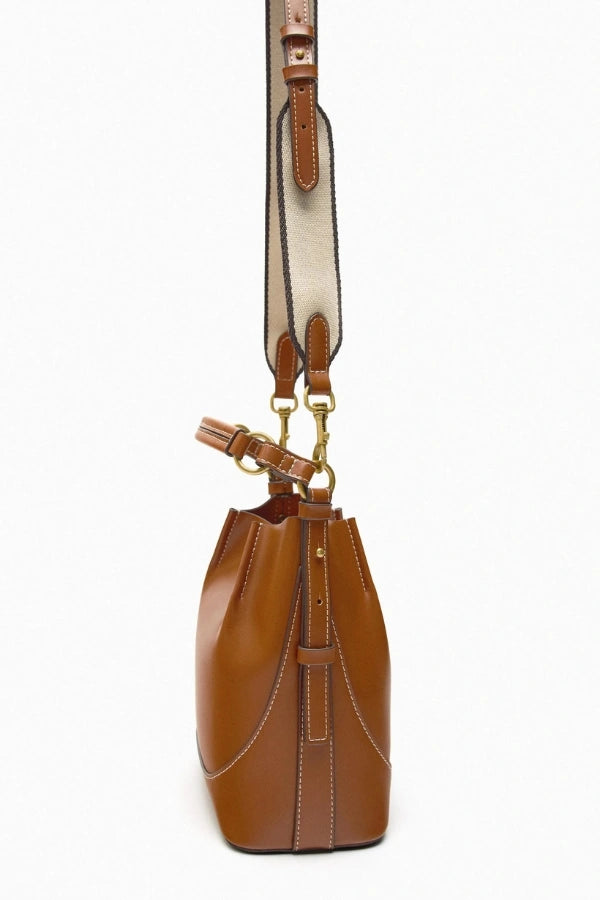 Charlie Crossbody Bag