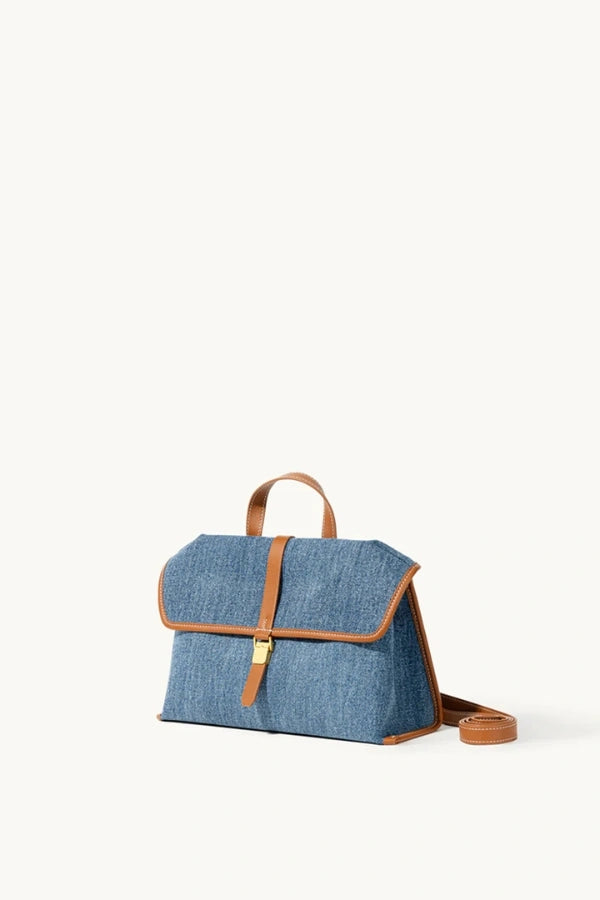 Somi Satchel Bag