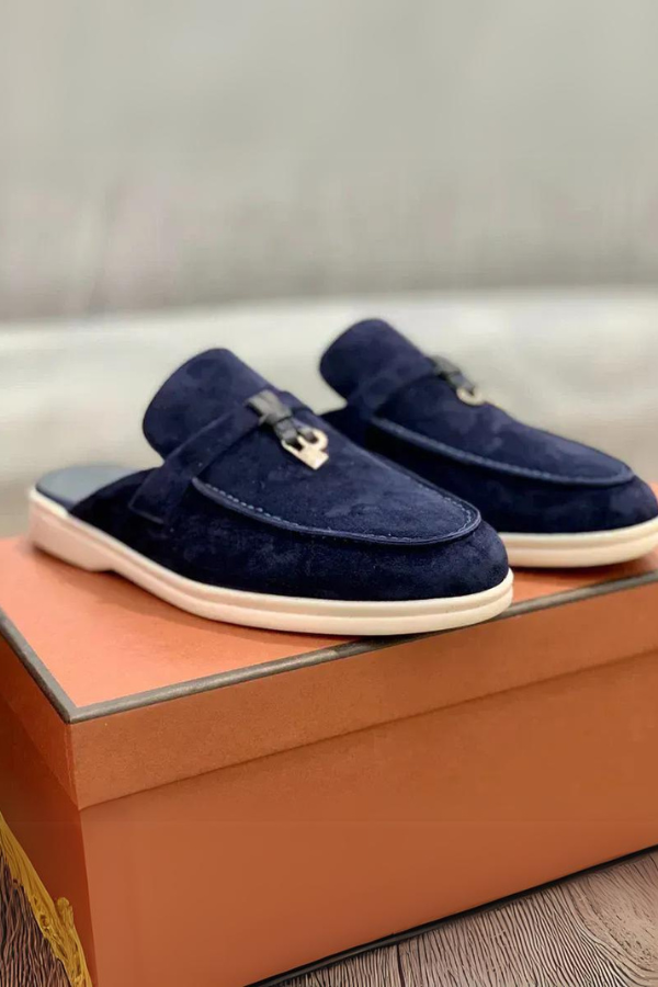 Hadley Loafers