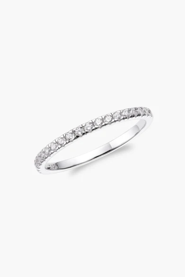 Augusta Stacking Ring