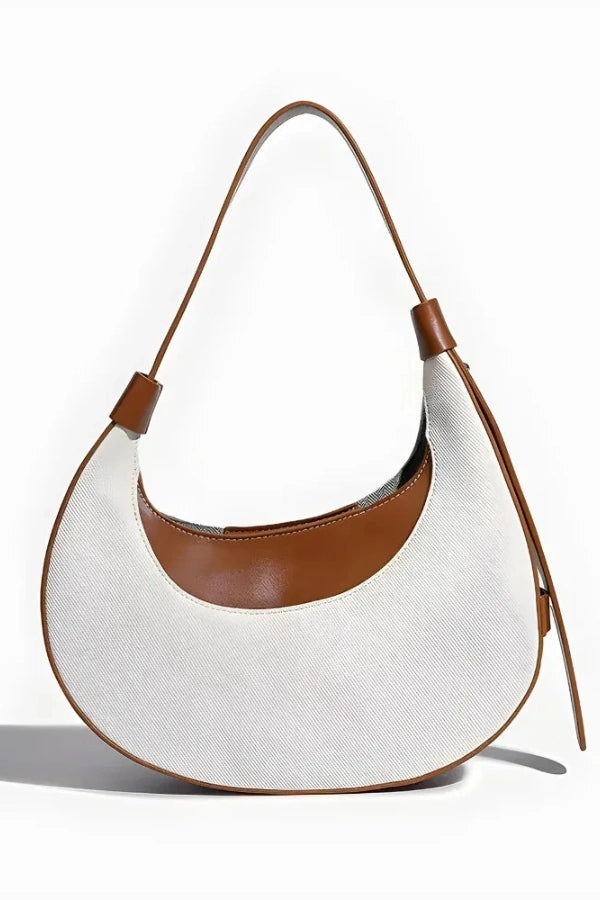 Cressida Halfmoon Bag